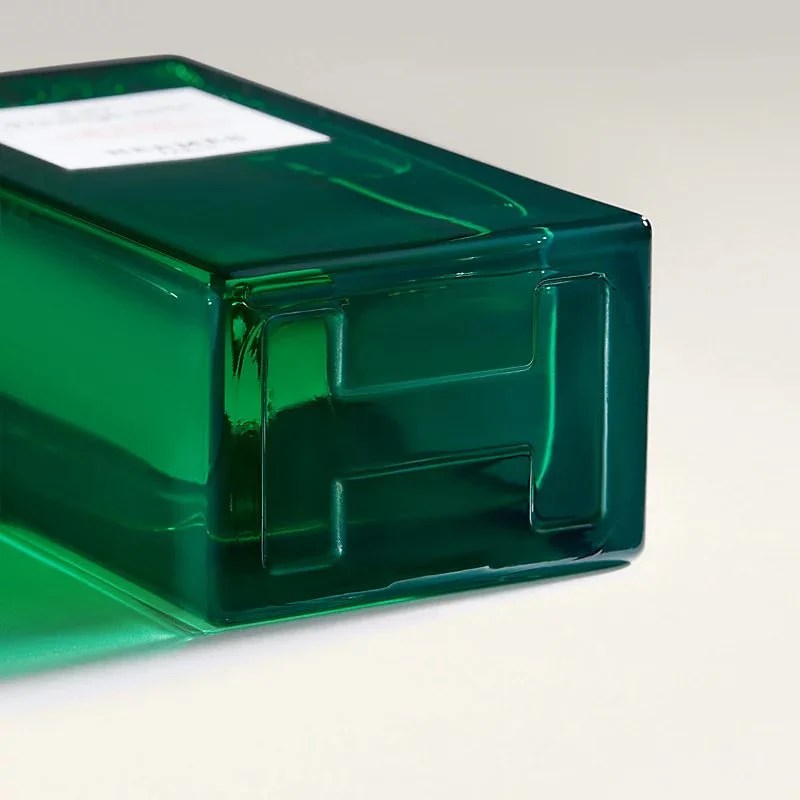 Hermes Eau D'Orange Verte Shower Gel - Image 3