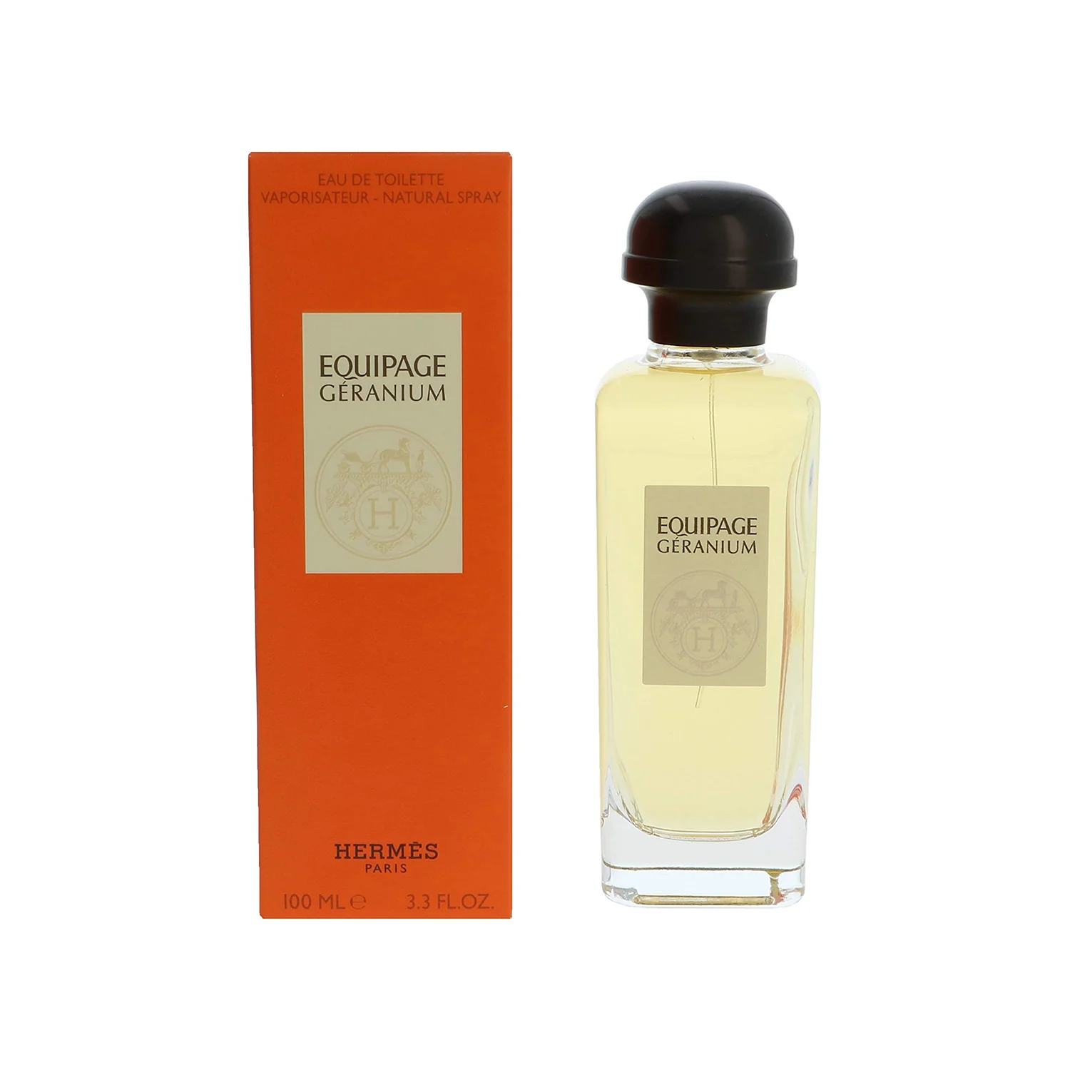 Hermes Equipage EDT - Image 4