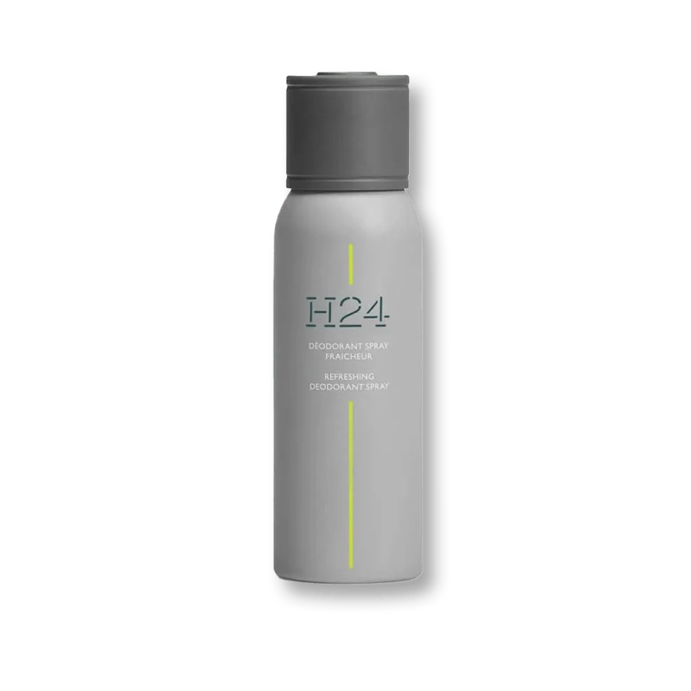 Hermes H24 Deodorant Spray