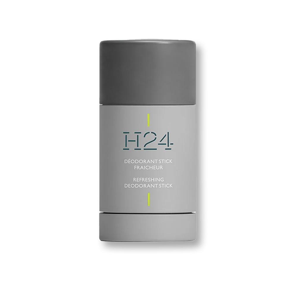 Hermes H24 Deodorant Stick