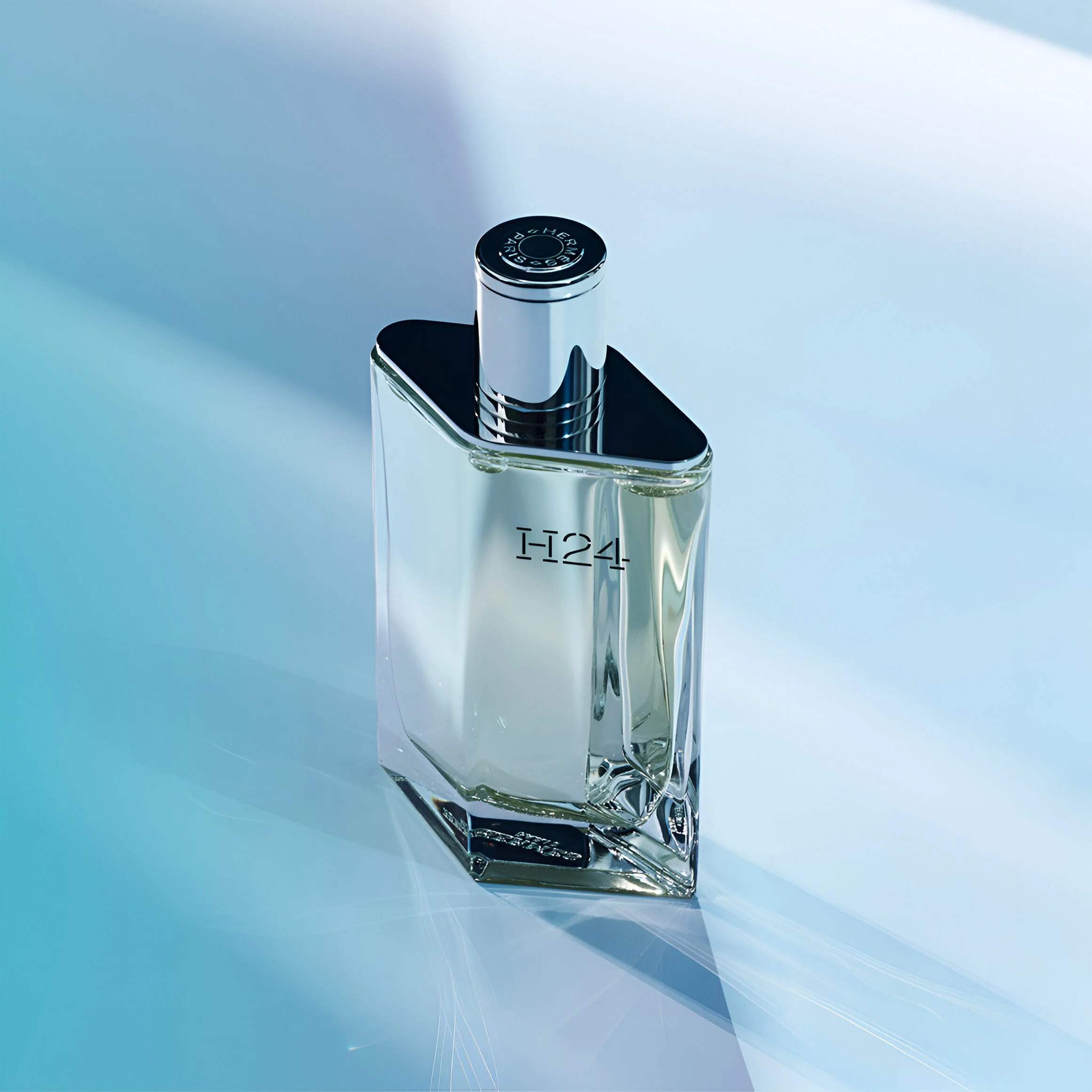 Hermes H24 Deodorant Stick - Image 4
