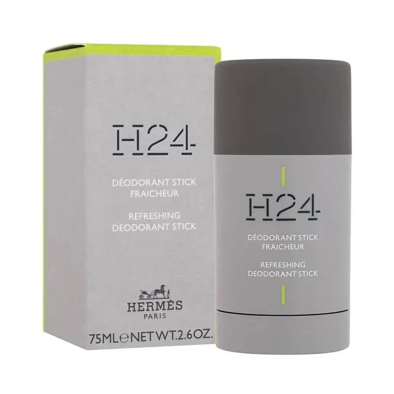 Hermes H24 Deodorant Stick - Image 6