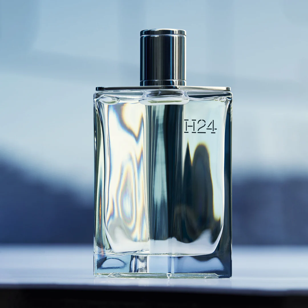 Hermes H24 EDP For Men Travel Gift Set - Image 2