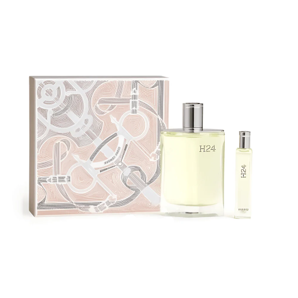 Hermes H24 EDT Duo For Men Gift Set