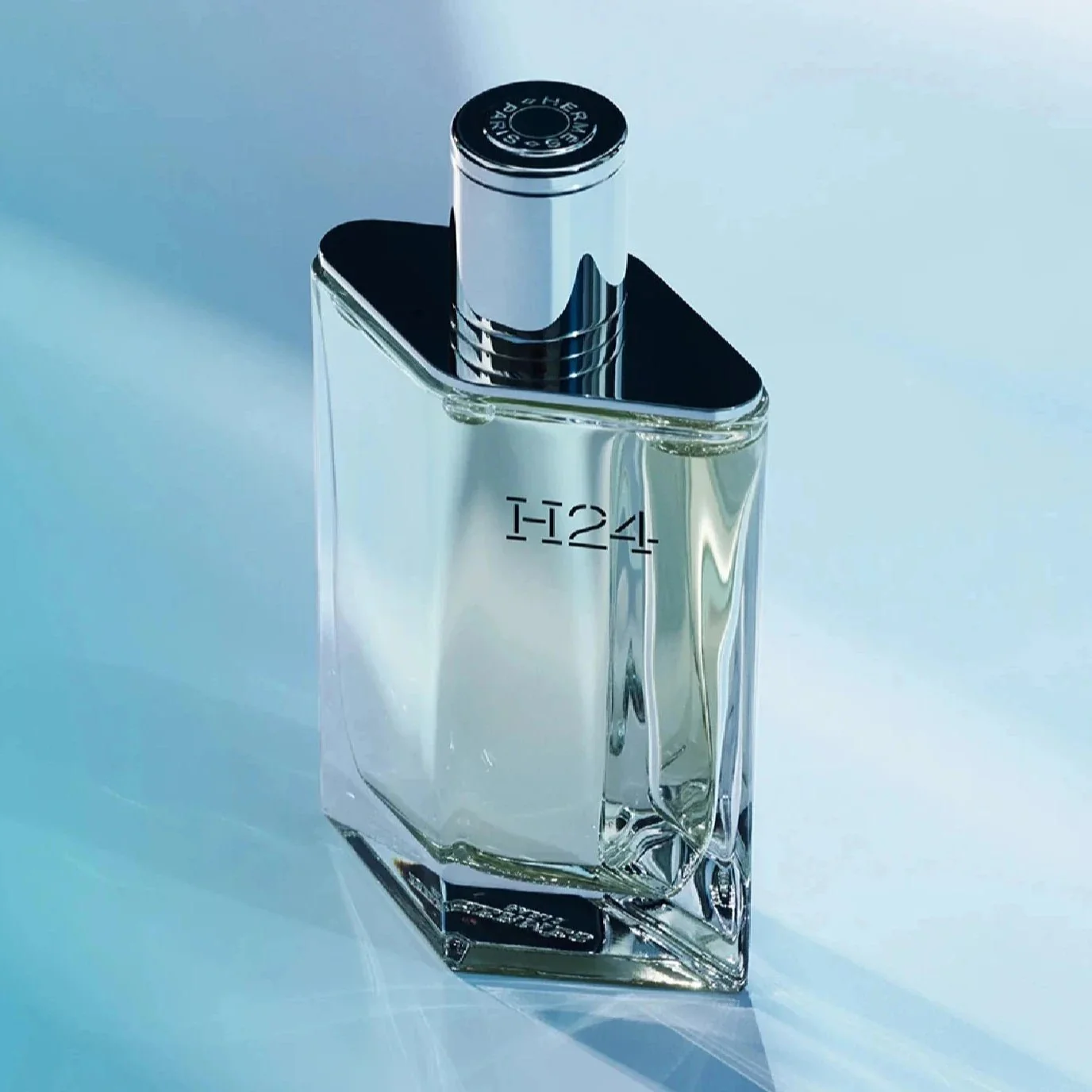 Hermes H24 EDT Duo For Men Gift Set - Image 2