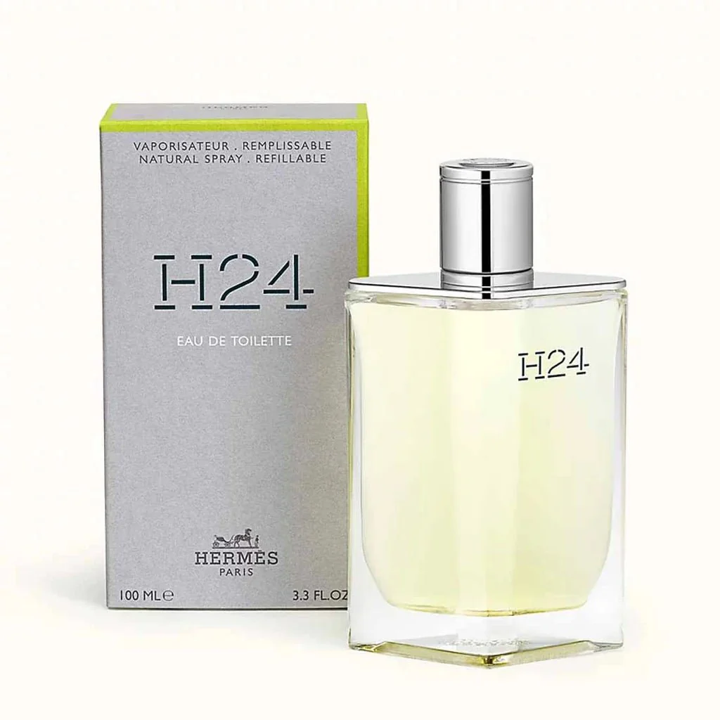 Hermes H24 EDT Duo For Men Gift Set - Image 5