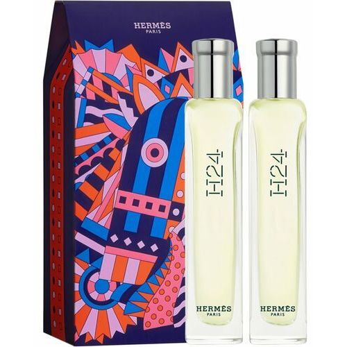 HERMÈS H24 EDT For Men - Image 7
