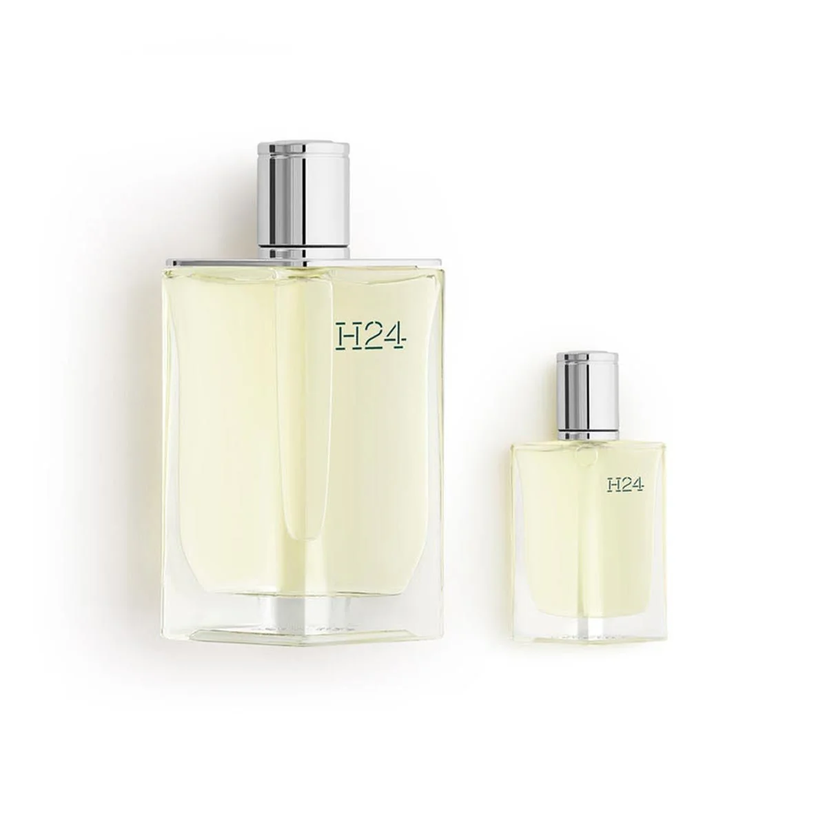 HERMÈS H24 EDT Travel Gift Set For Men - Image 5