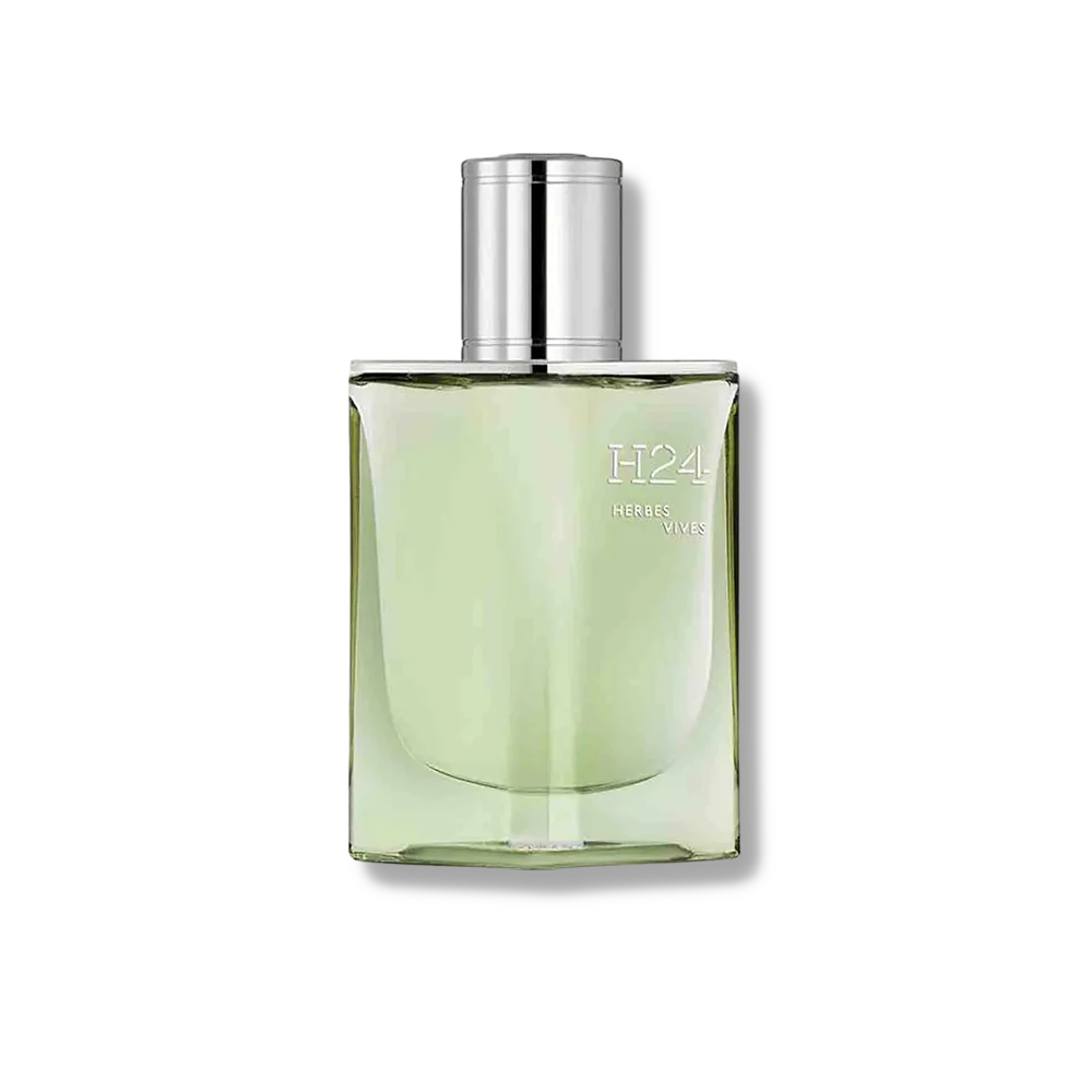 Hermes H24 Herbes Vives EDP