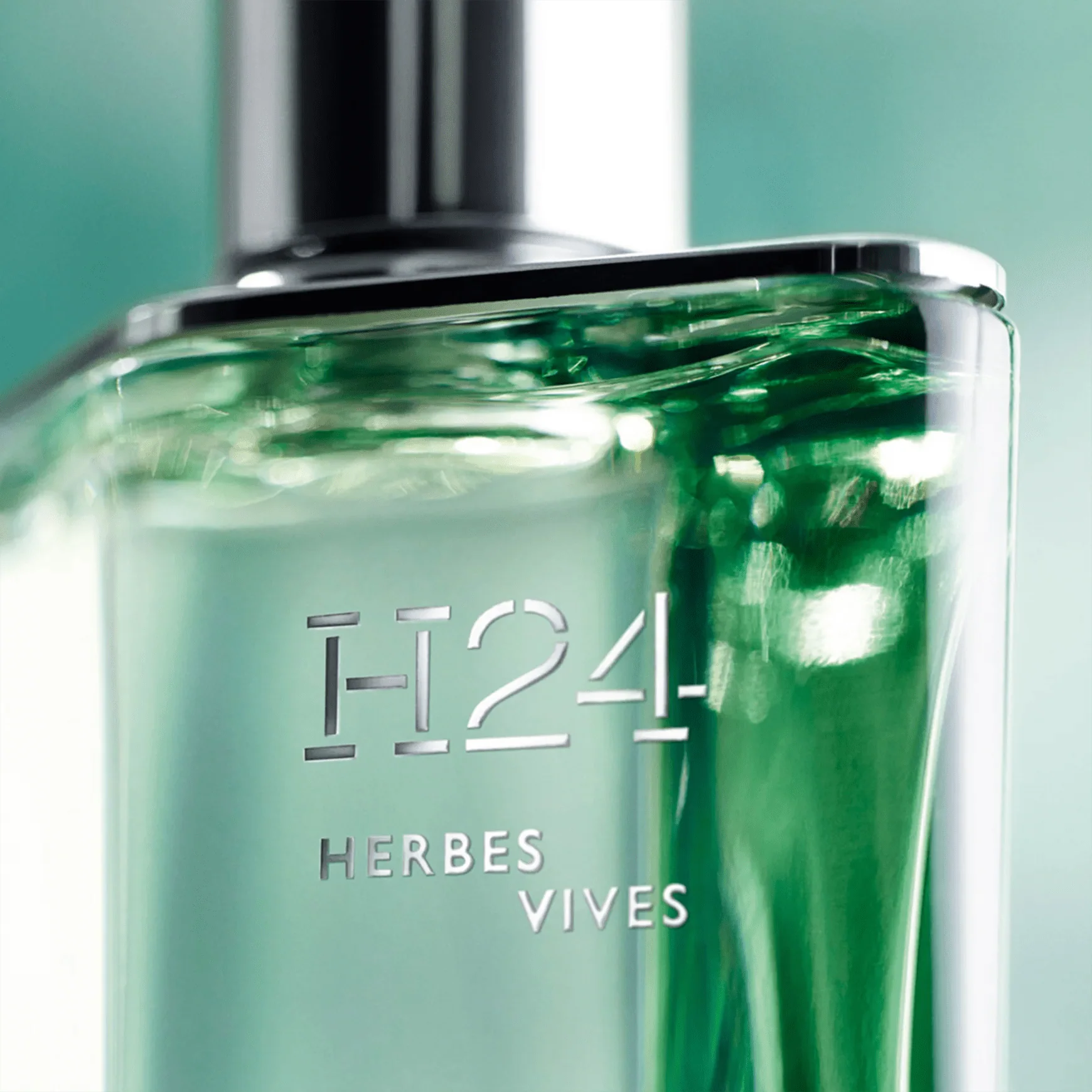 Hermes H24 Herbes Vives EDP - Image 3
