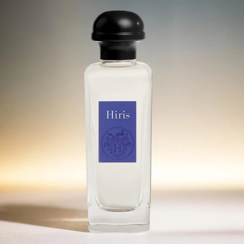 Hermes Hiris EDT - Image 3