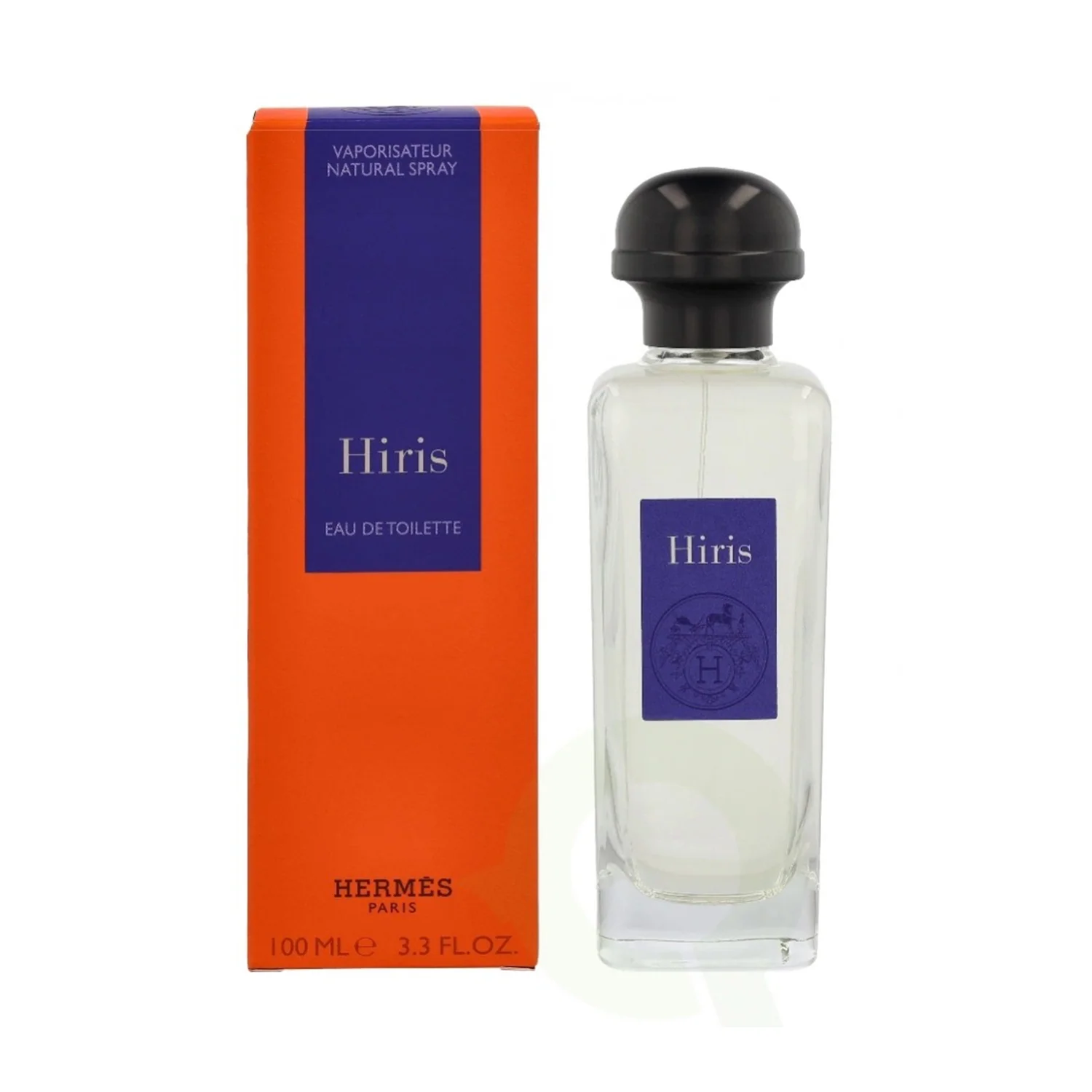 Hermes Hiris EDT - Image 4