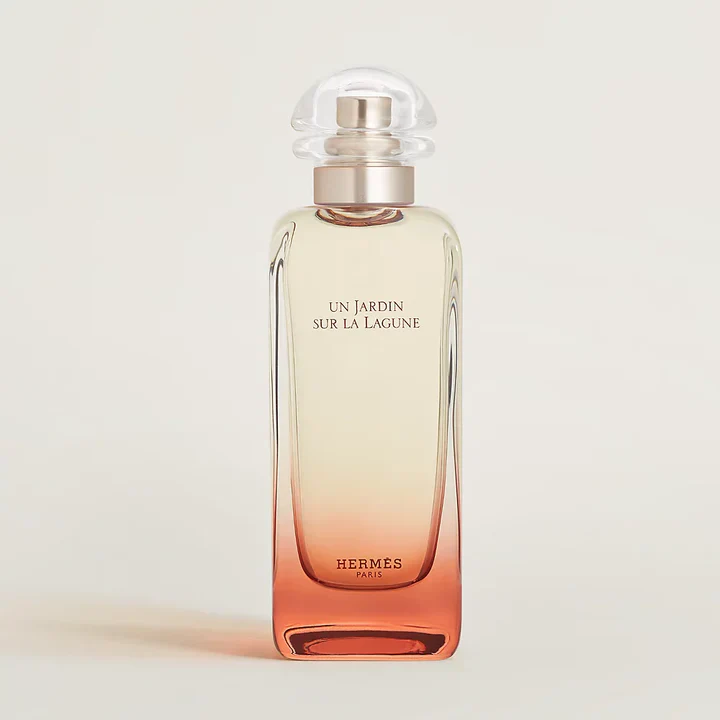 Hermes Jardin EDT Discovery Gift Set - Image 3