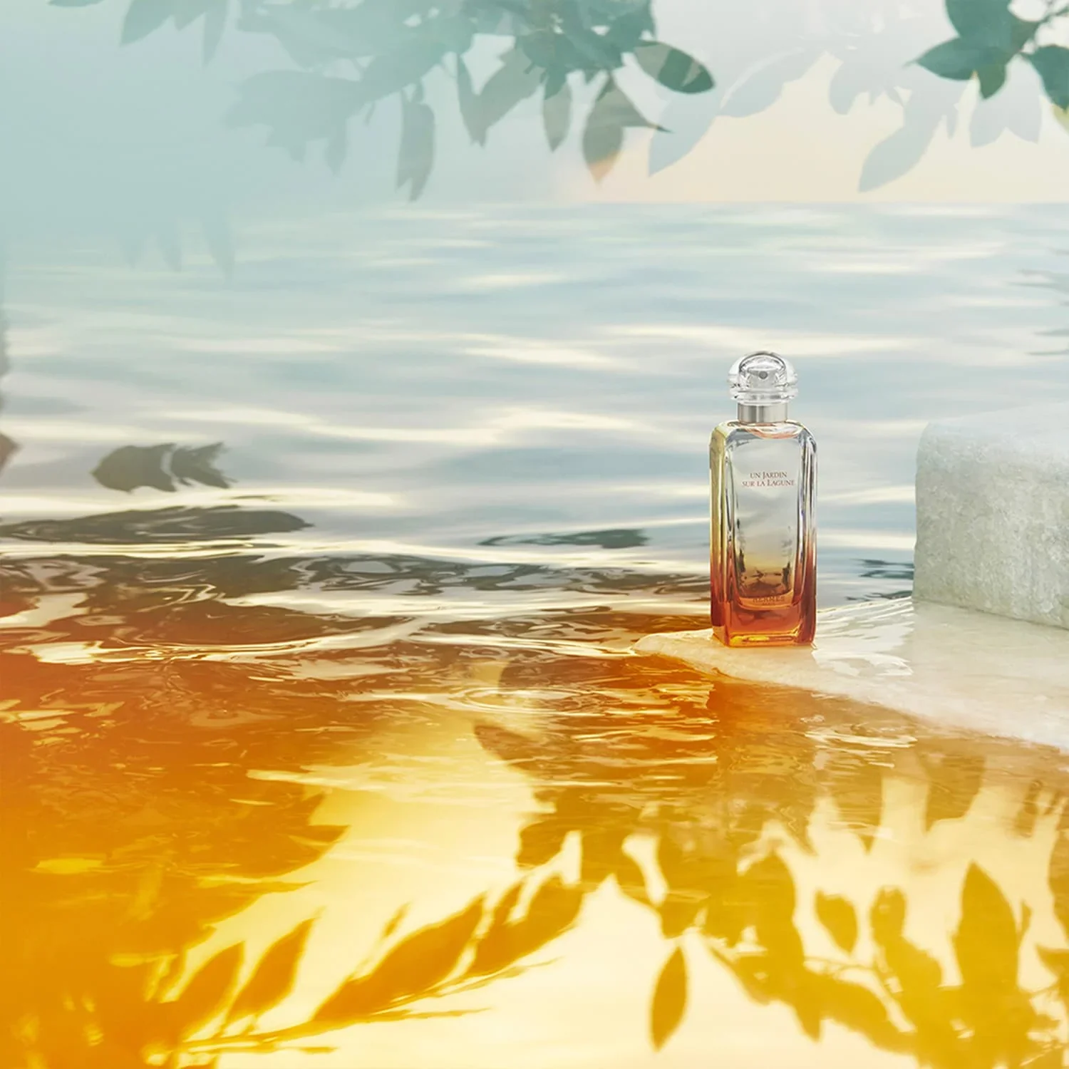 Hermes Jardin EDT Discovery Gift Set - Image 4
