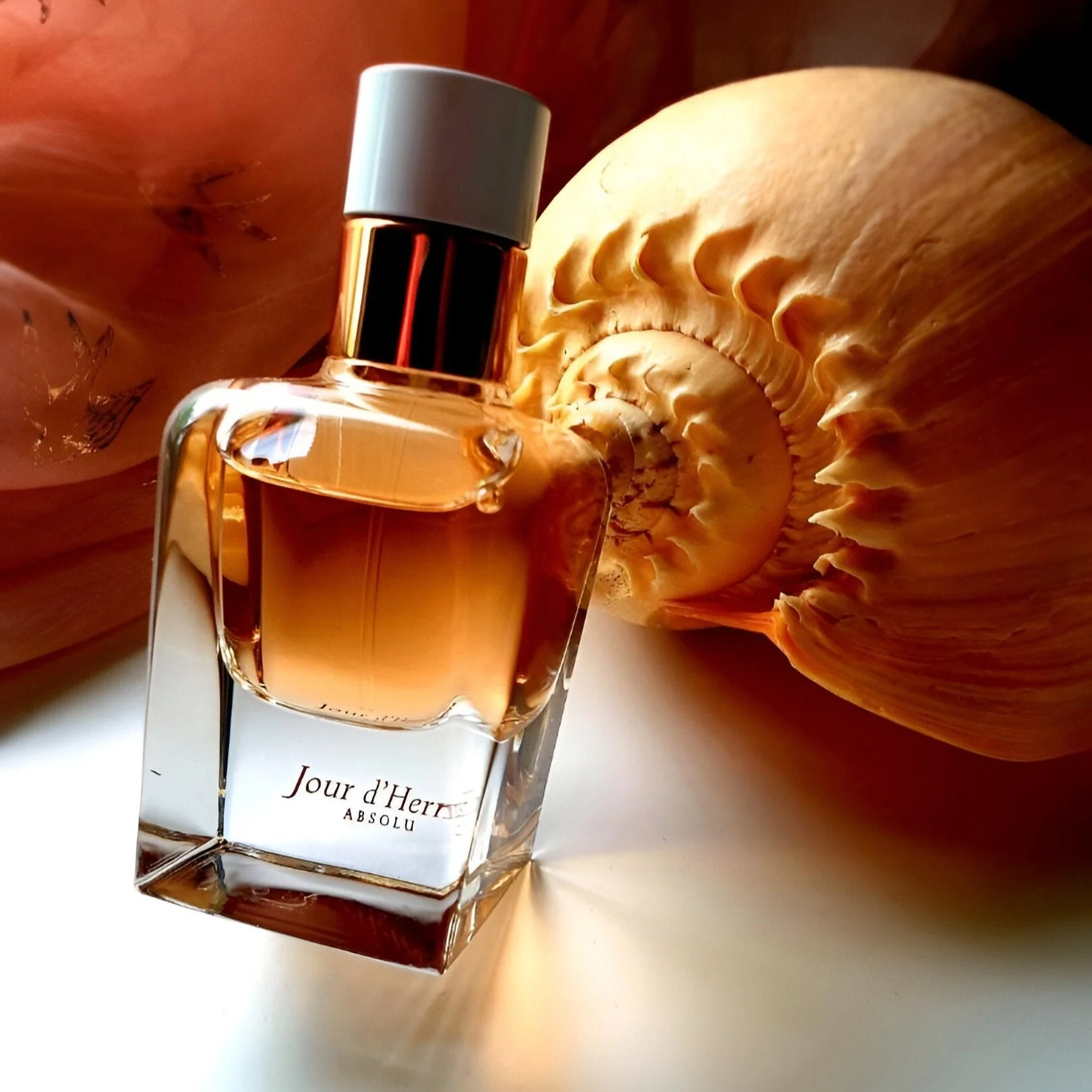 Hermes Jour D'Hermes Absolu EDP - Image 3