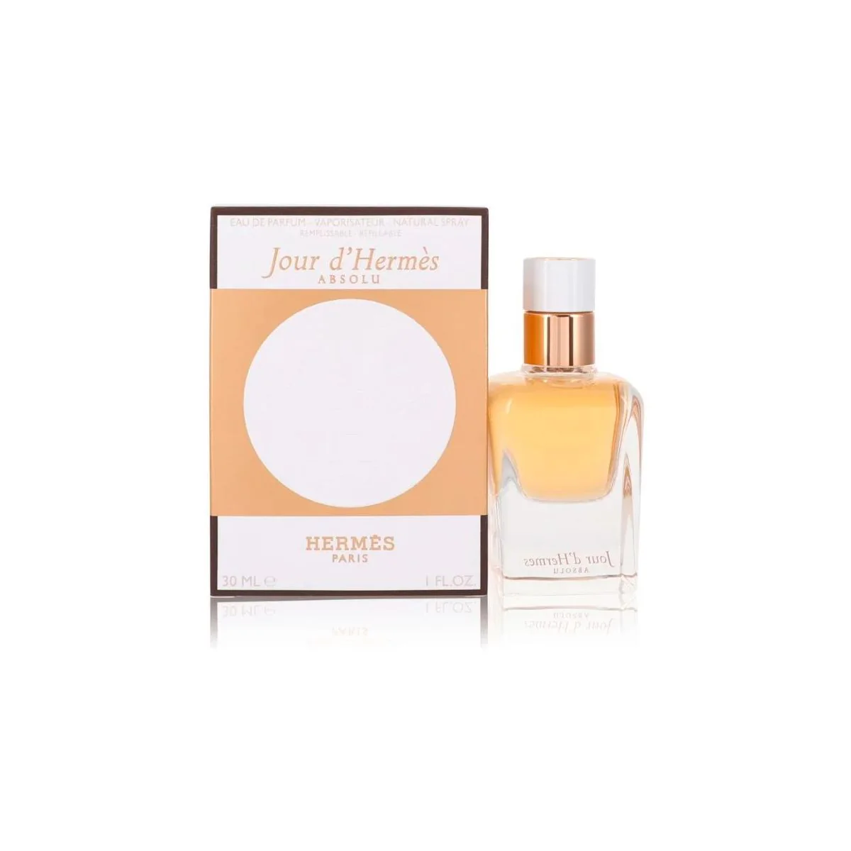 Hermes Jour D'Hermes Absolu EDP - Image 4