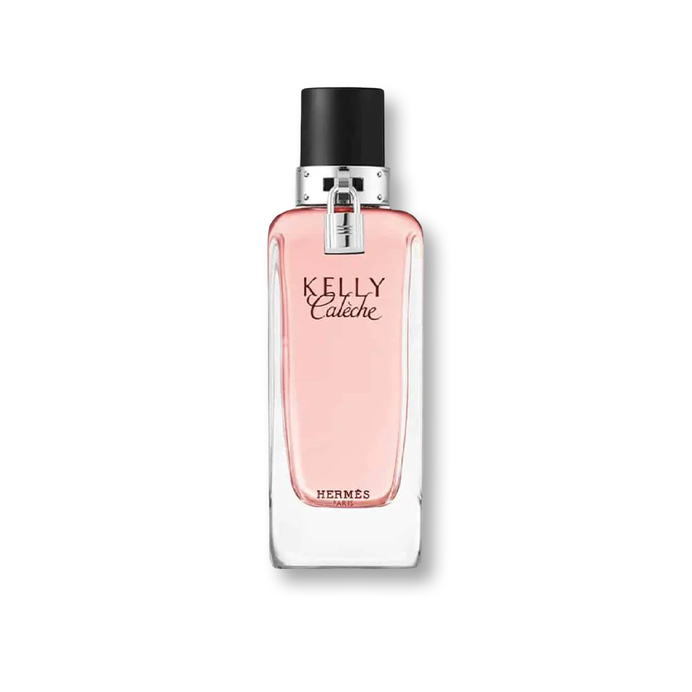 Hermes Kelly Caleche EDP For Women