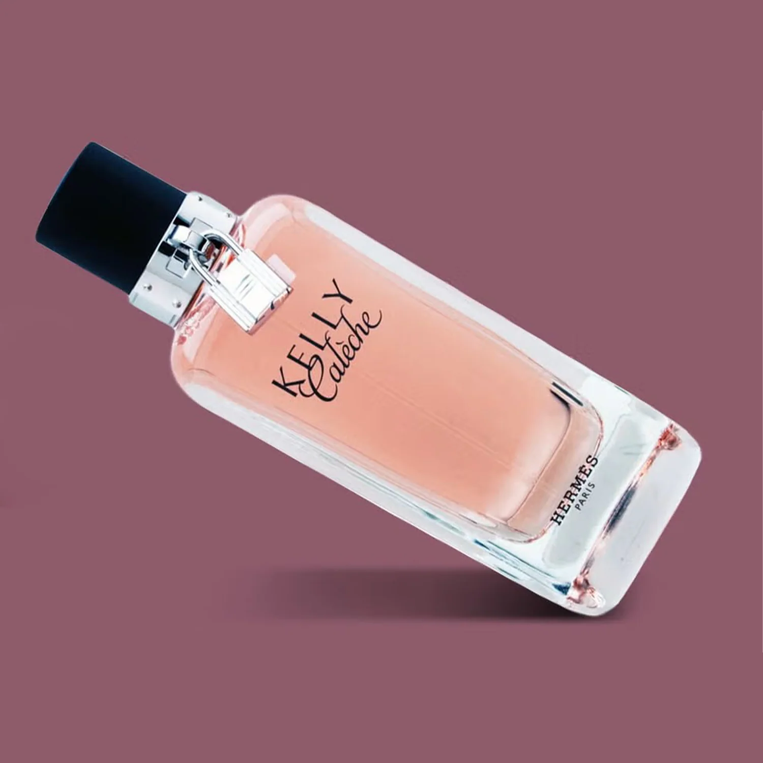 Hermes Kelly Caleche EDP For Women - Image 2