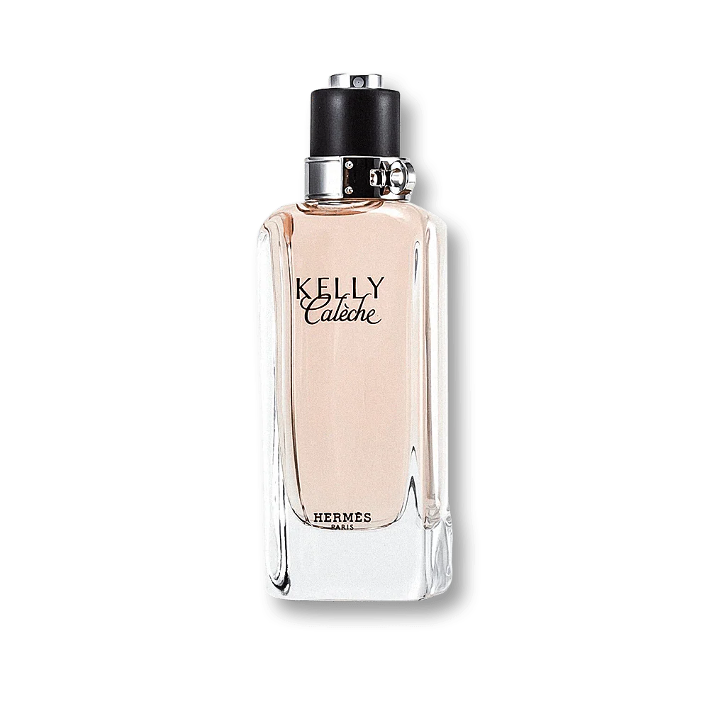 Hermes Kelly Caleche EDT