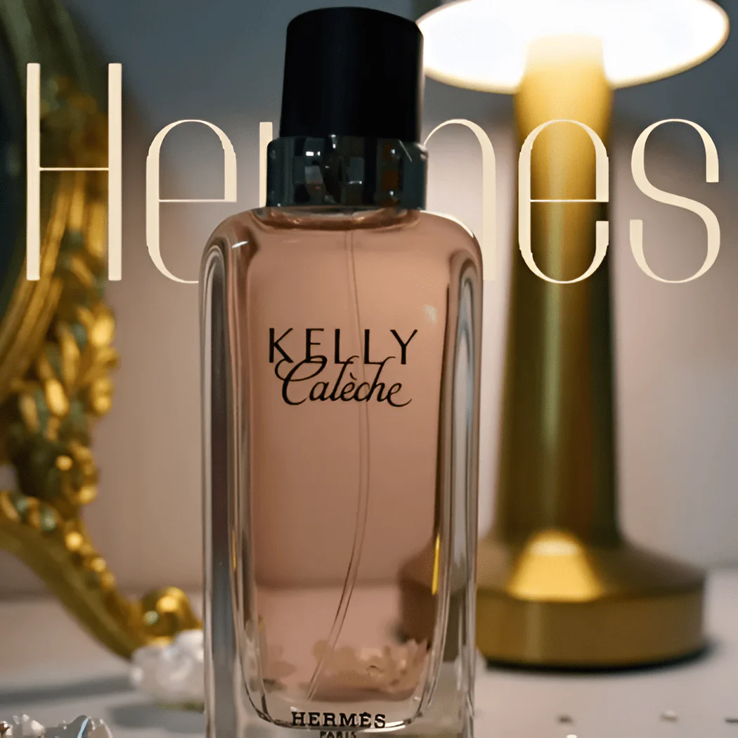 Hermes Kelly Caleche EDT - Image 2