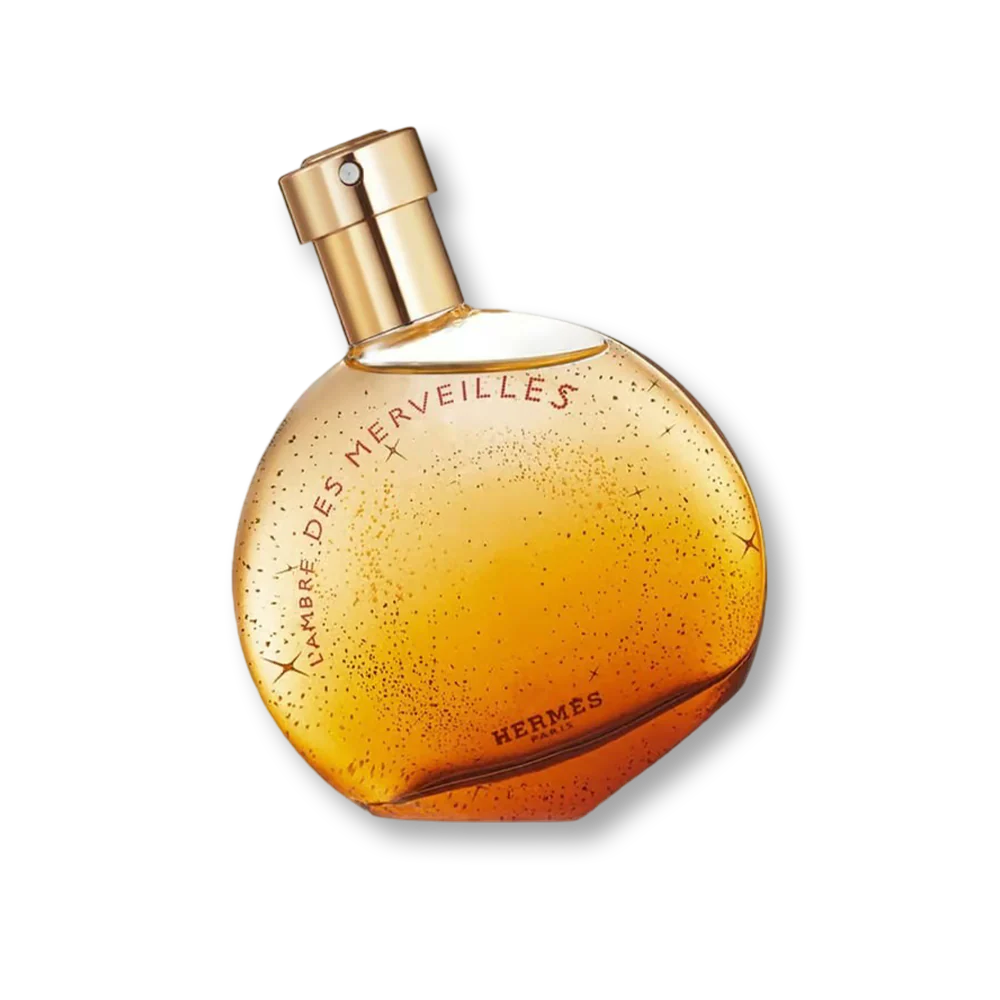 Hermes L'ambre Des Merveilles EDP