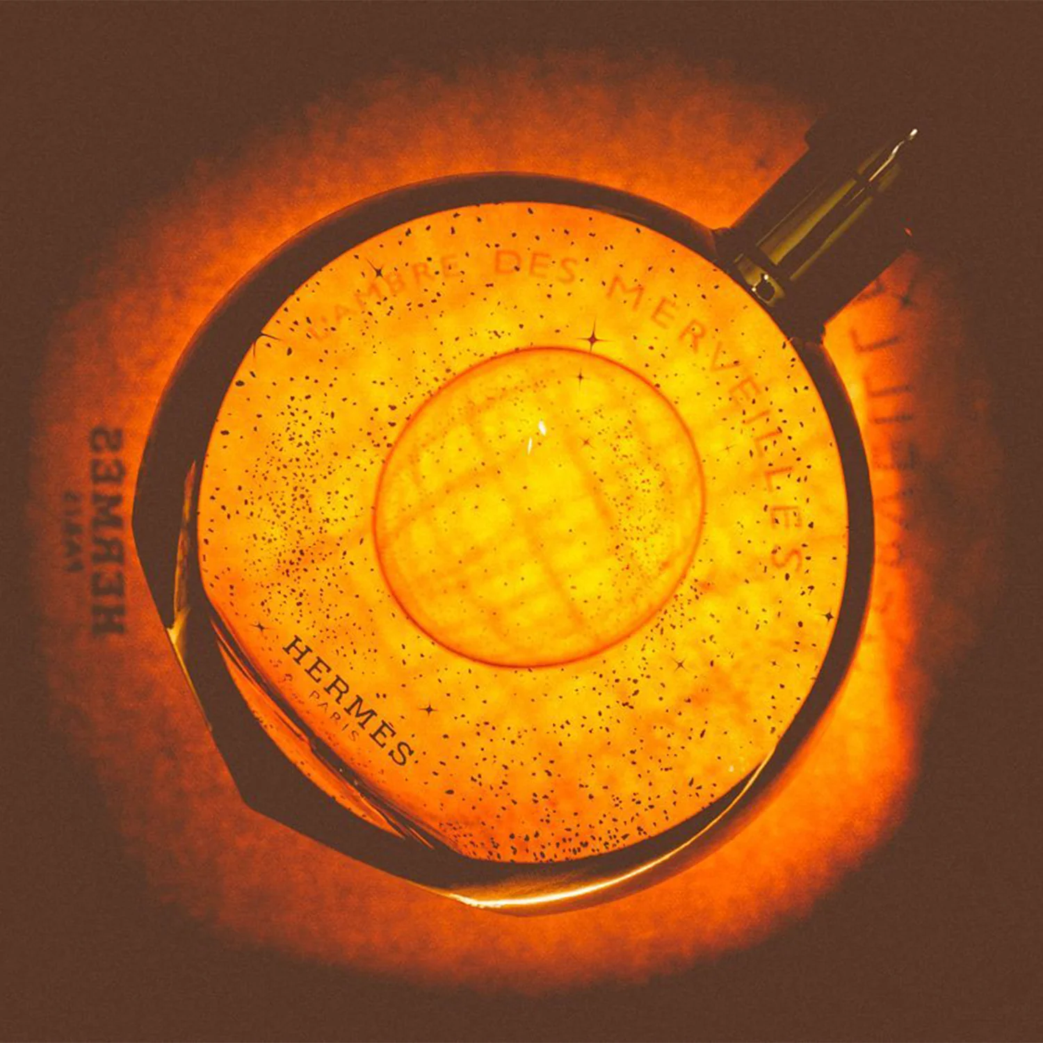 Hermes L'ambre Des Merveilles EDP - Image 3
