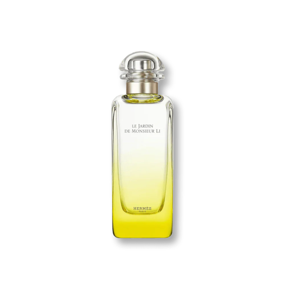 Hermes Le Jardin De Monsier Li EDT