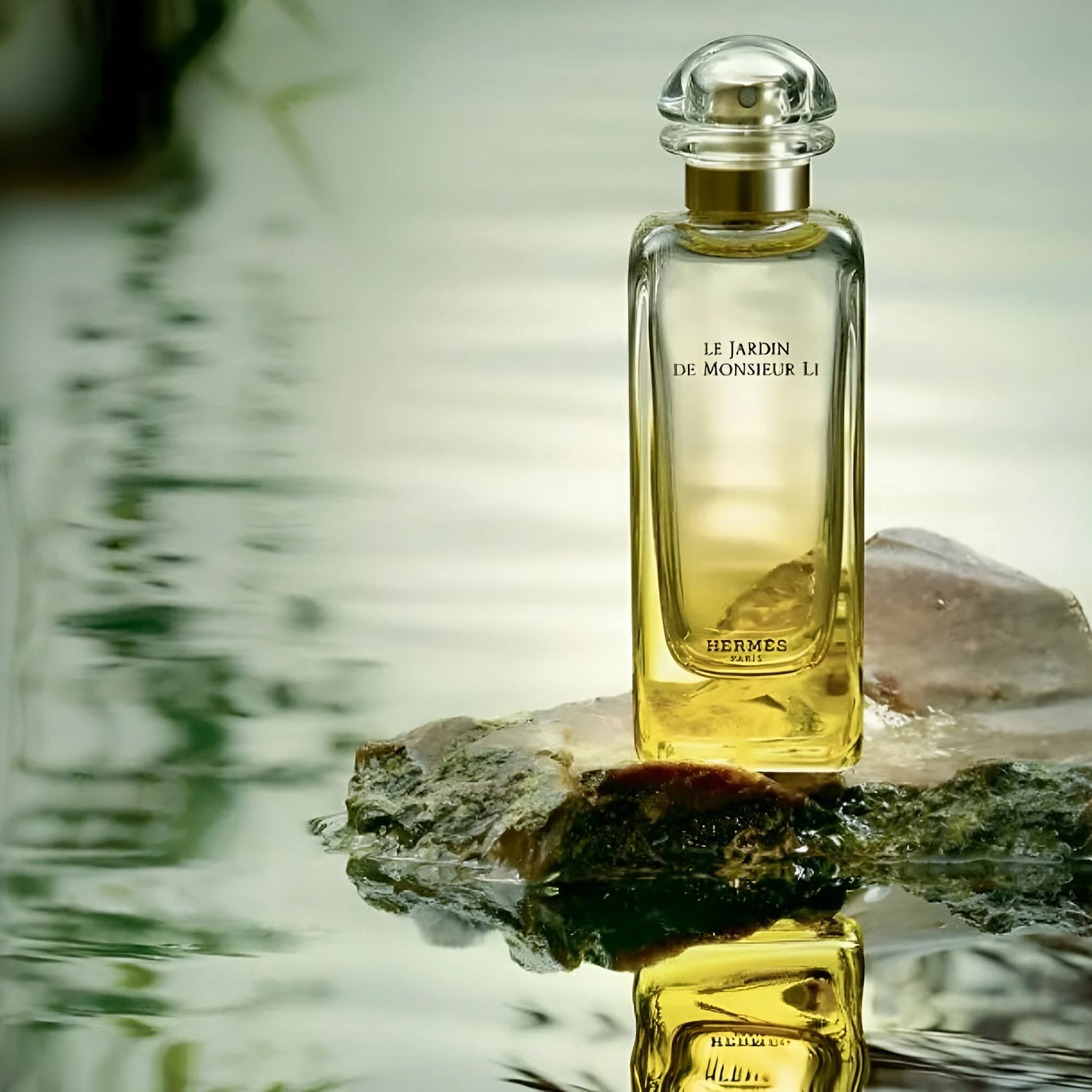 Hermes Le Jardin De Monsier Li EDT - Image 2