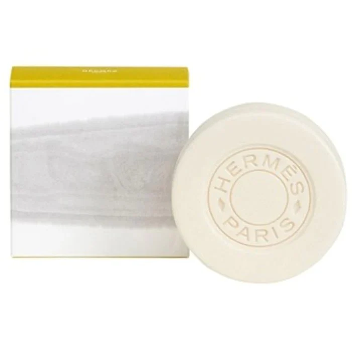 Hermes Le Jardin De Monsieur Li Perfumed Soap - Image 4