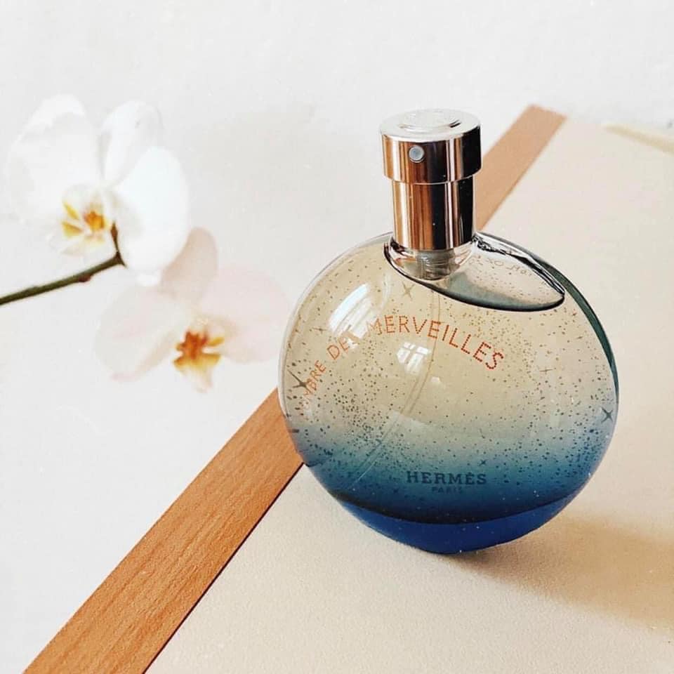 Hermes L'Ombre Des Merveilles EDP - Image 2