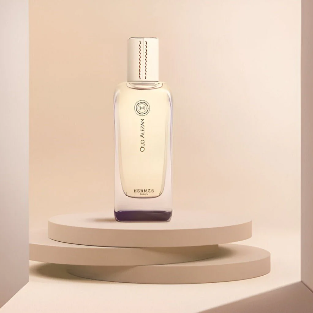 Hermes Oud Alezan EDP - Image 3