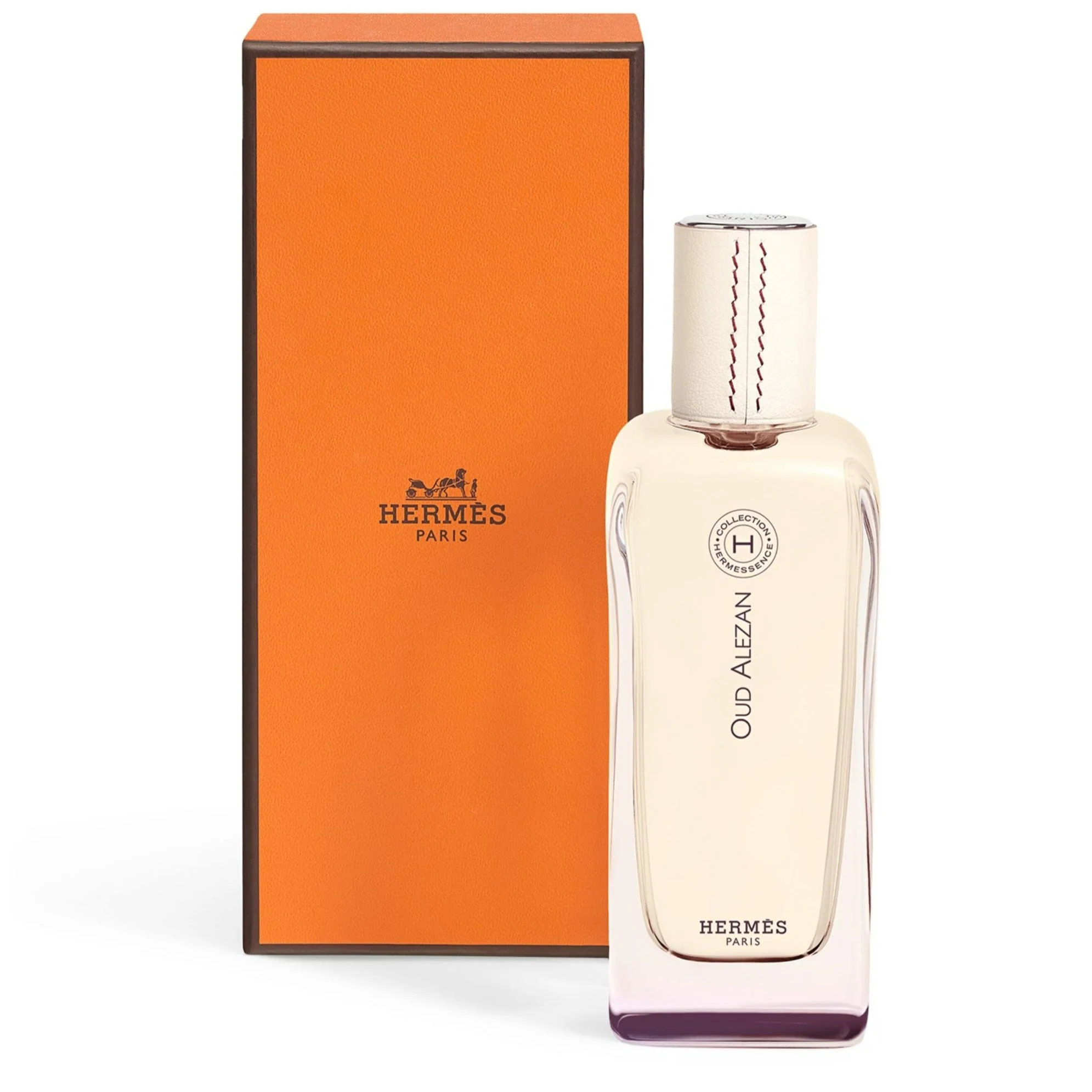 Hermes Oud Alezan EDP - Image 5