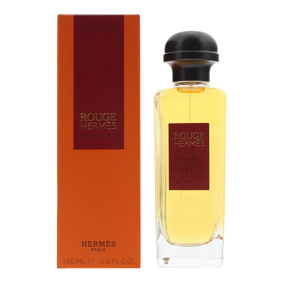 Hermes Rouge Hermes EDT - Image 4