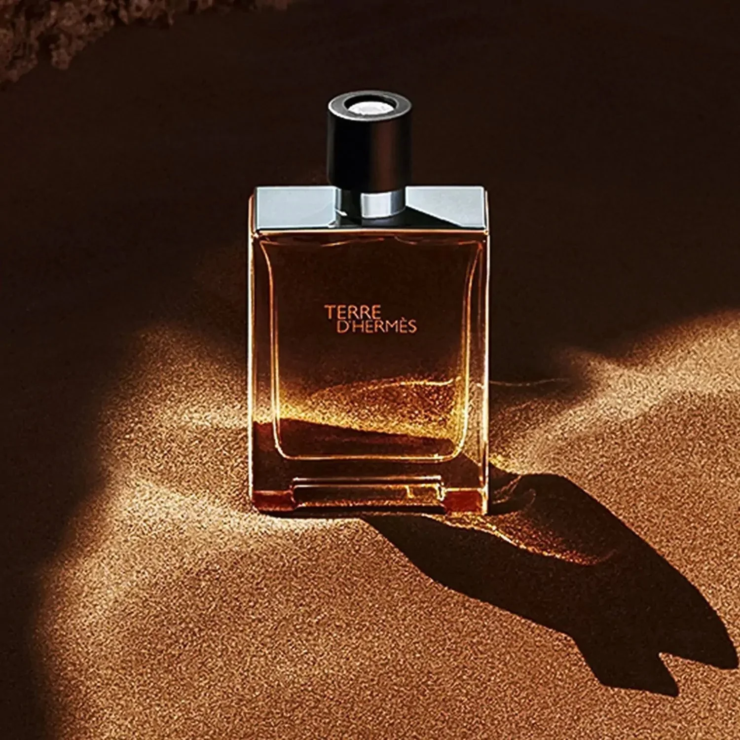 Hermes Terre D' Hermes Aftershave Lotion - Image 4
