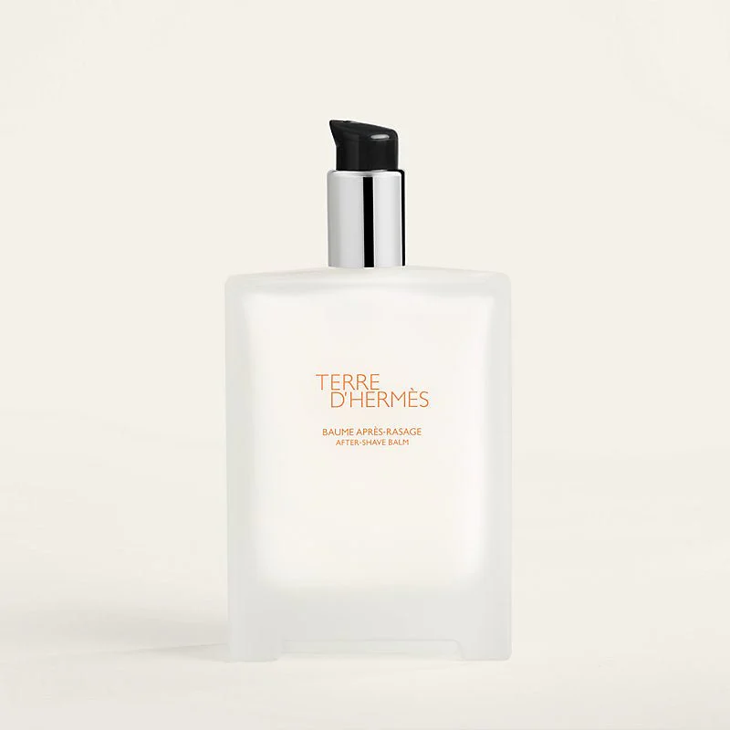 HERMÈS Terre d'HERMÈS After Shave Lotion - Image 3