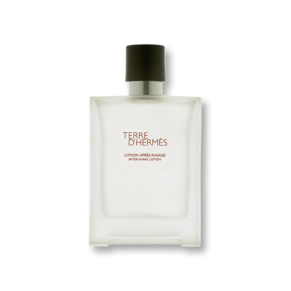 HERMÈS Terre d'HERMÈS Aftershave Lotion