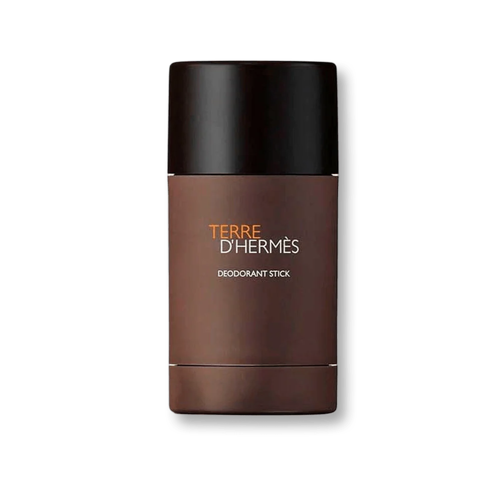 Hermes Terre D'Hermes Deo Stick