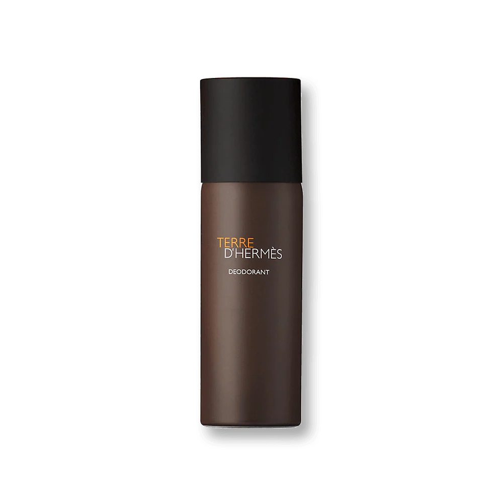 HERMÈS Terre d'HERMÈS Deodorant Spray