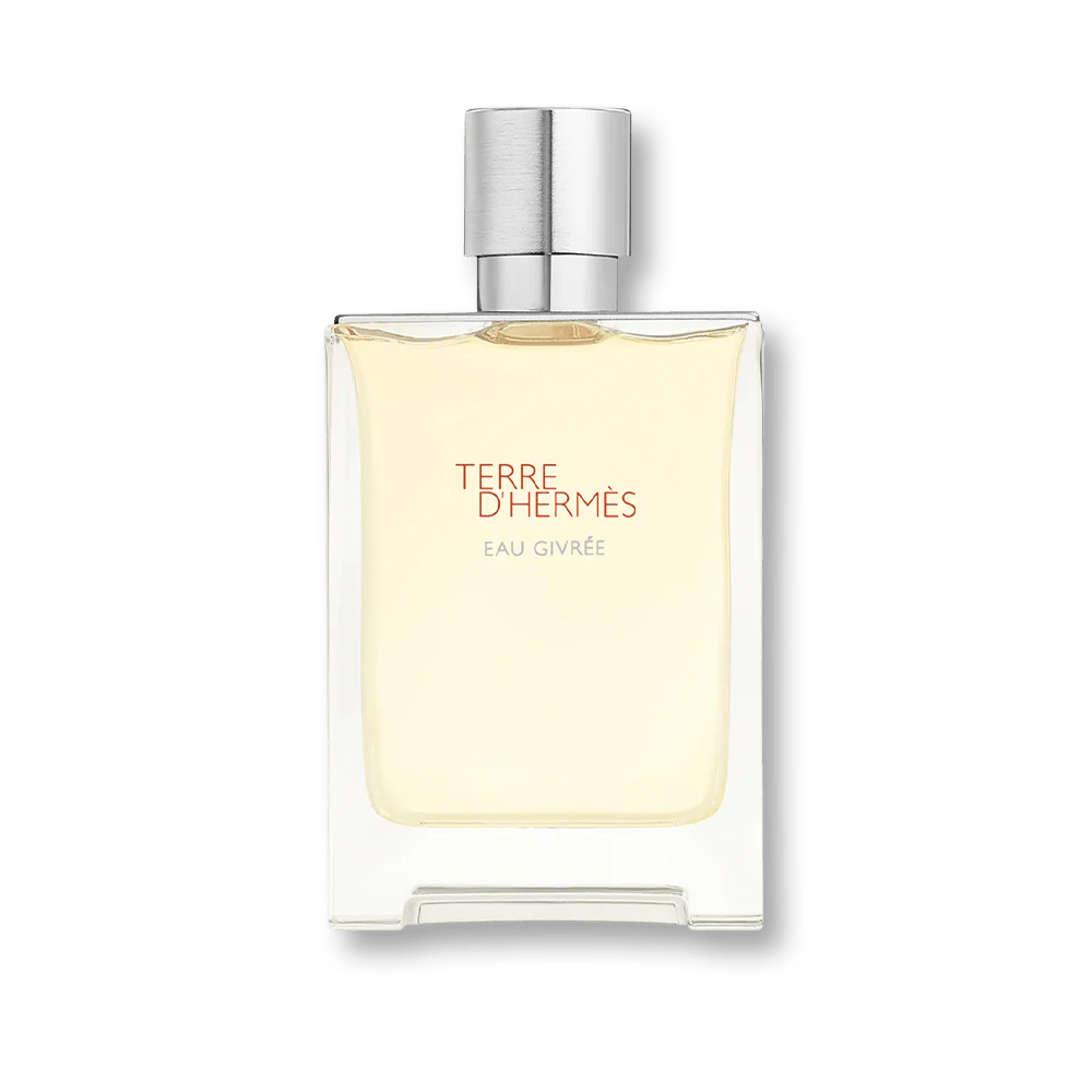 Hermes Terre D'Hermes Eau Givree EDP