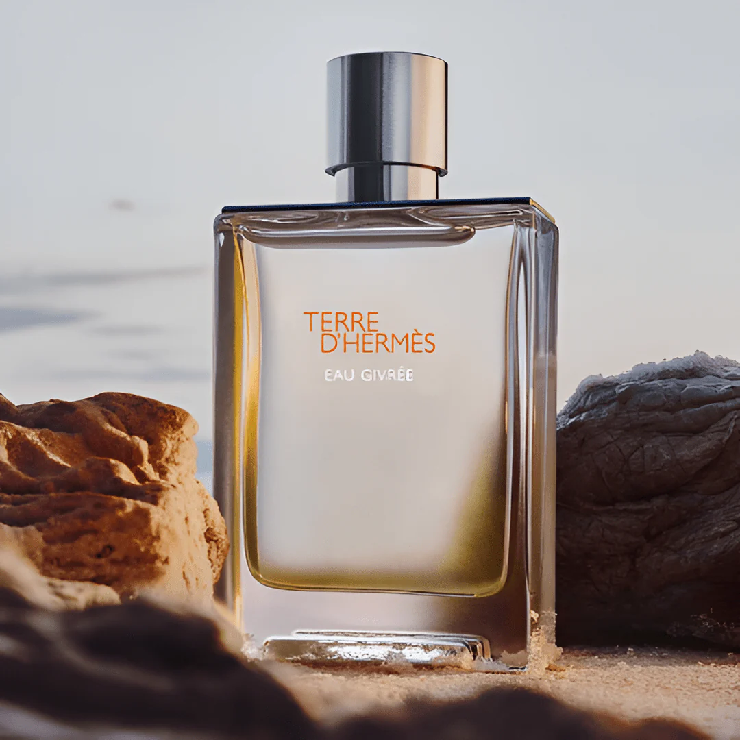 Hermes Terre D'Hermes Eau Givree EDP - Image 2