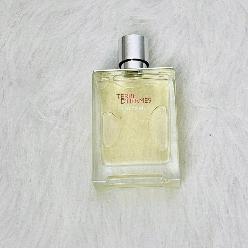 Hermes Terre D'Hermes Eau Givree EDP - Image 3