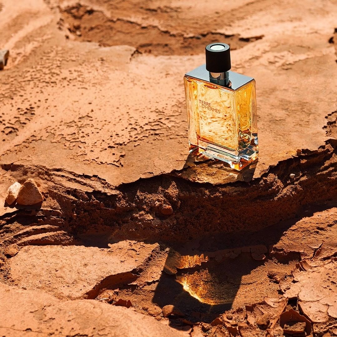 HERMÈS Terre d'HERMÈS EDT - Image 4