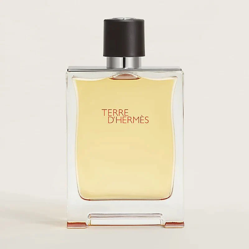 Hermes Terre d'Hermes EDT Travel Gift Set - Image 2