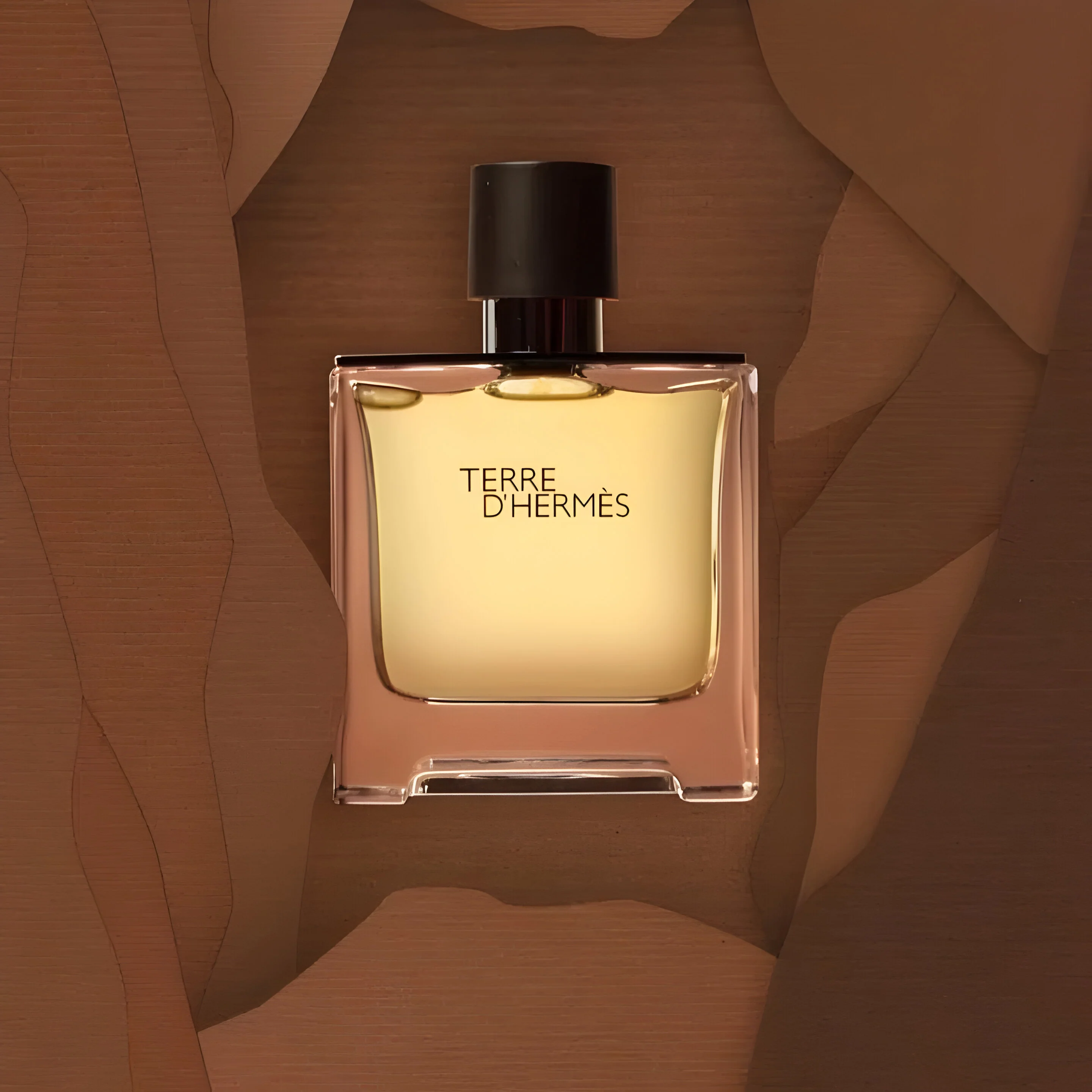 Hermes Terre D'Hermes Parfum For Men Shower Gel Gift Set - Image 4