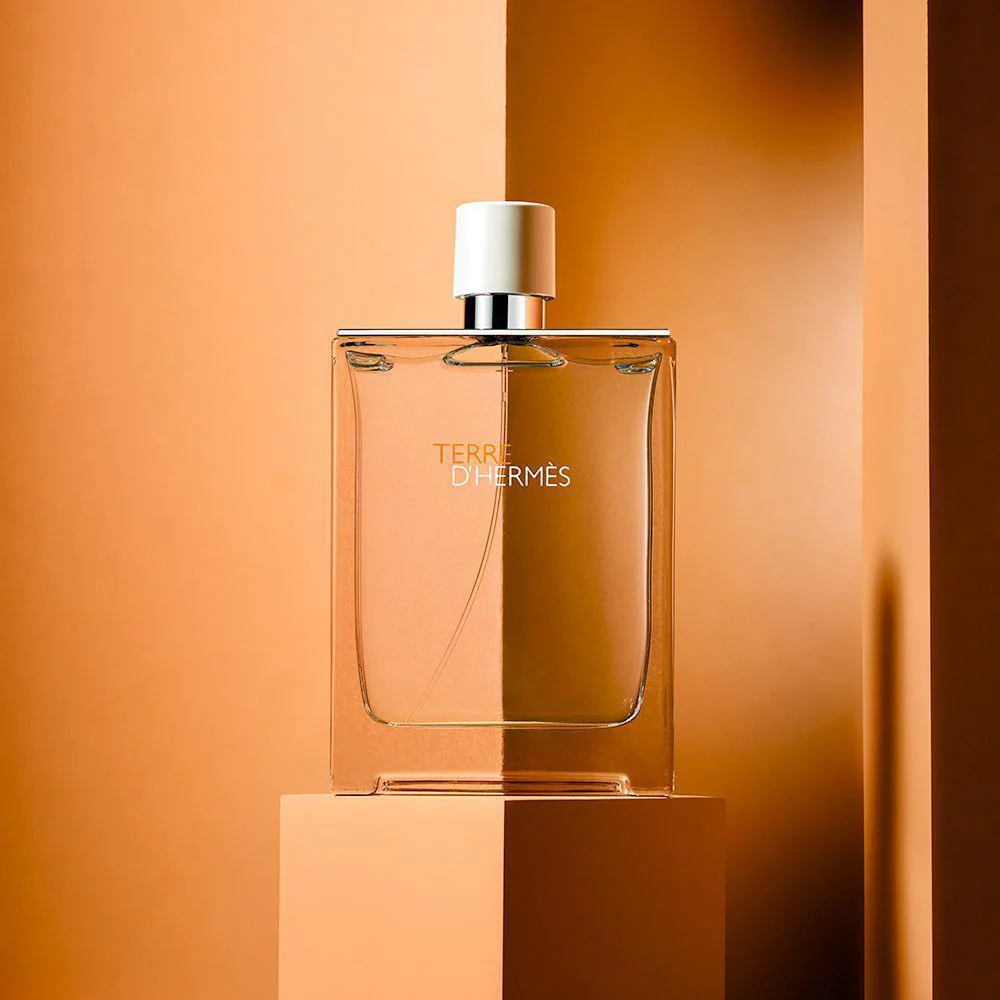HERMÈS Terre d'HERMÈS Shaving Foam - Image 2