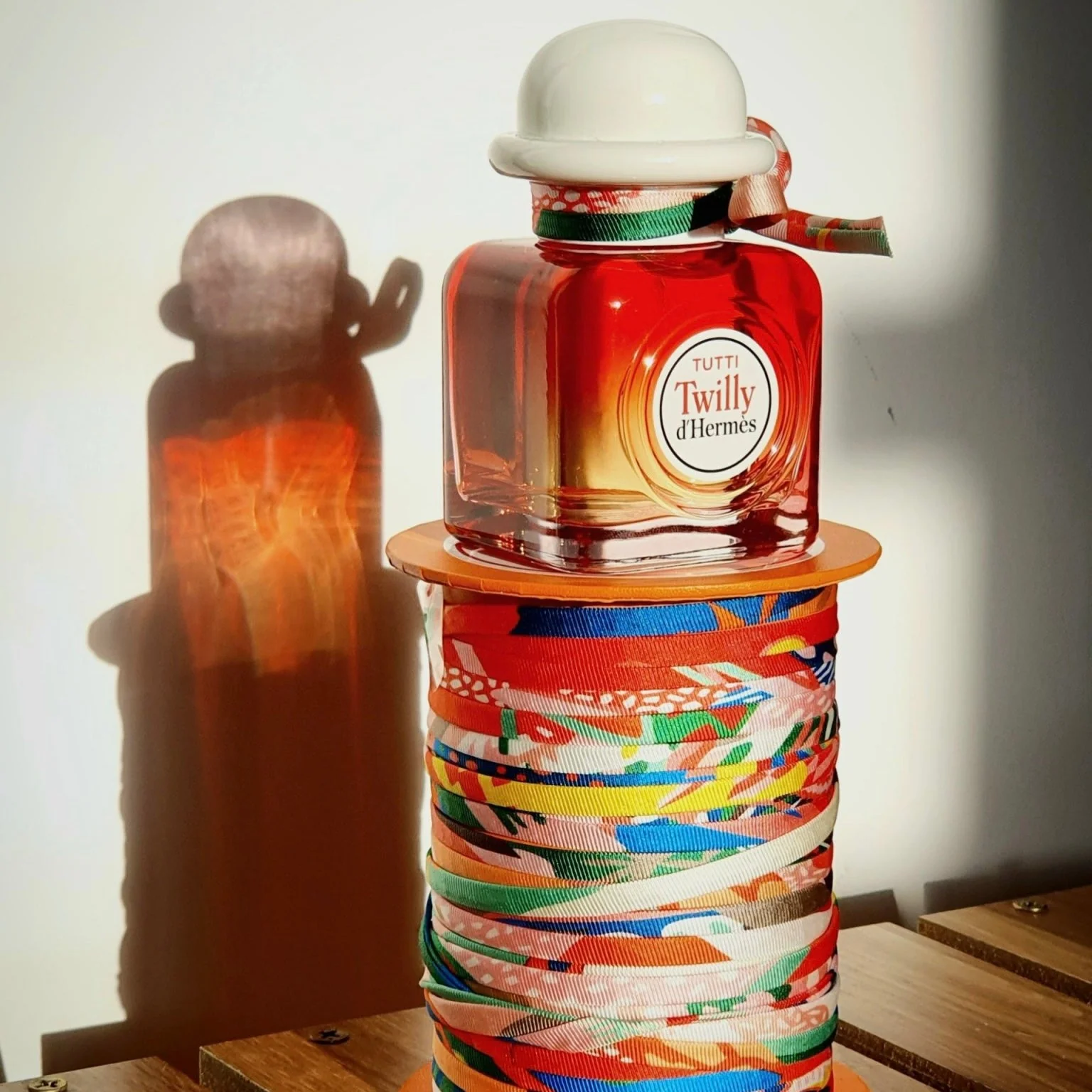 Hermes Tutti Twilly D'Hermes EDP - Image 2