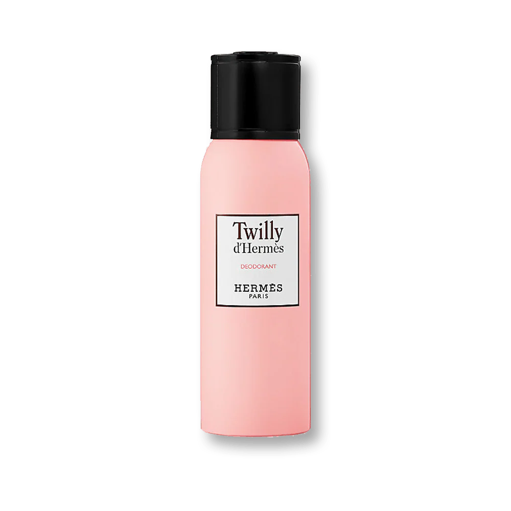 HERMÈS Twilly d'HERMÈS Deodorant Spray
