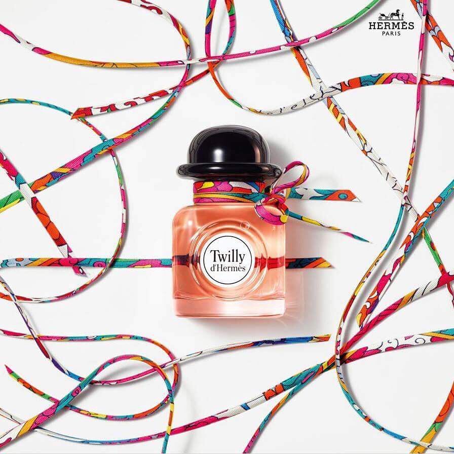 HERMÈS Twilly d'HERMÈS Deodorant Spray - Image 2