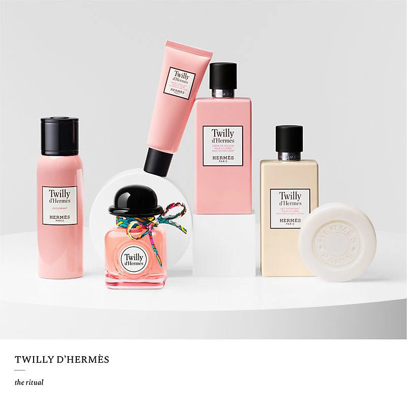 HERMÈS Twilly d'HERMÈS Deodorant Spray - Image 4