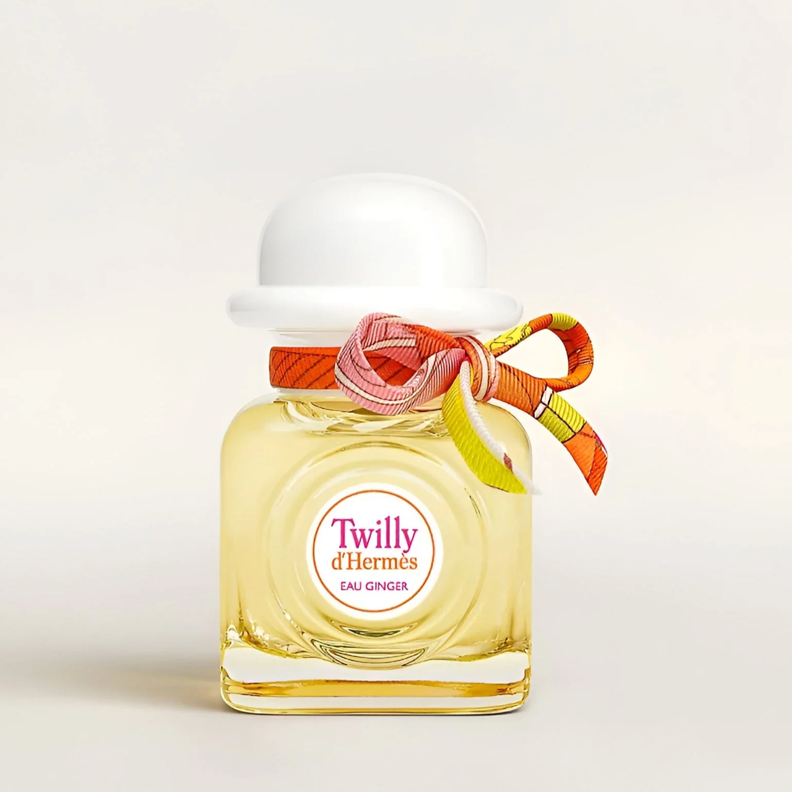 Hermes Twilly D'Hermes Eau Ginger EDP - Image 2